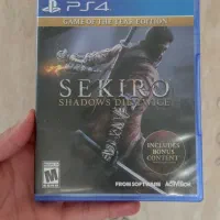 sekiro ps4