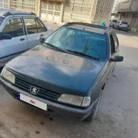 پژو اردی مدل ۸۴