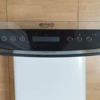 هود Bimaxکاملا سالم