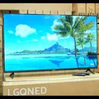 ال ای دی 55 اینچ دوو (لطفا اگهی رو کامل بخونید)|تلویزیون و پروژکتور|نهاوند, |دیوار