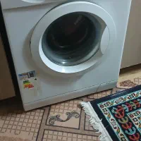 ماشین لباسشویی