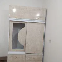 کمد پیش ساخته|جاکفشی، کمد، دراور|سرخه, |دیوار