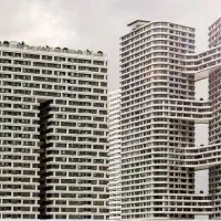 نماینده رسمی فروش پروژهای مسکونی نارنج دریاچه چیگر