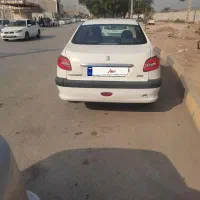 206SD|خودرو سواری و وانت|اهواز, زندوکیلی|دیوار