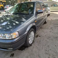 سمند مدل ۱۴۰۰ ای اف سون|خودرو سواری و وانت|کرج, کرج نو|دیوار