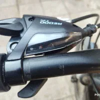 دوچرخه 20 مدل GllANT بدنه آلمنیوم|دوچرخه، اسکیت، اسکوتر|قنوات, |دیوار