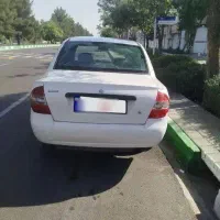 تیبا مدل ۹۵ دوگانه دستی