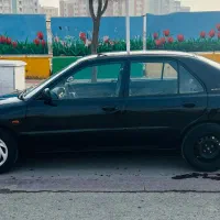 پروتون ویرا ۸۴|خودرو سواری و وانت|مشهد, عنصری|دیوار