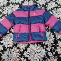 کاپشن بچگانه اسپرت انگلیسی دورو