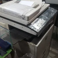 دستگاه کپی شارپ363 u