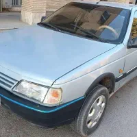 فروش فوری فوری  پژو روا دوگانه فابریک|خودرو سواری و وانت|خمینی‌شهر, |دیوار