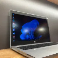 لپ تاپ i5 اچ پی سری ProBook|رایانه همراه|لاهیجان, قیام|دیوار