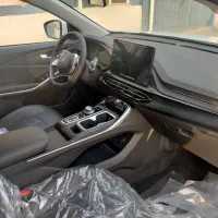 کی ام سی X5  مدل ۱۴۰۴ صفر|خودرو سواری و وانت|تبریز, |دیوار