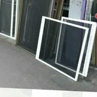 بهترین خدمات ساخت توری پنجره در تهران