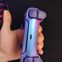 دسته ps5|کنسول، بازی ویدئویی و آنلاین|مشهد, یاس|دیوار