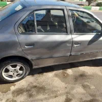 سمند مدل ۸۴ بسیار تمیز|خودرو سواری و وانت|پیشوا, |دیوار