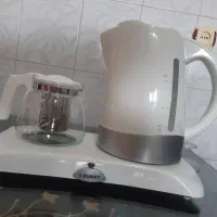 چای ساز مارک سانی