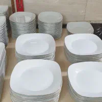 بشقاب رستوران