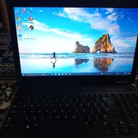 لپتاپ دل E6540 رم ۱۶ DDR4 و هارد ۷۵۰ COREI7