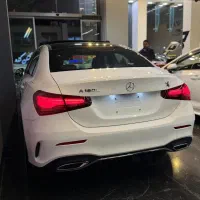 بنز A180 L 2025|خودرو سواری و وانت|تهران, حکمت|دیوار