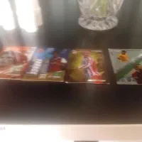 کارت کیمدی|کلکسیون و سرگرمی|اهر, |دیوار