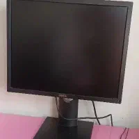 کامپیوتر مانیتور دل کیس hp مینی کیس