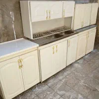 کابینت ۳ دس تمیز وشیک