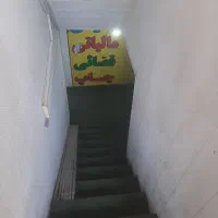 ۱۰۰متر زیرزمین بربلوار چهارراه طالقانی جنوبی|اجارهٔ مغازه و غرفه|کرج, چهارصد دستگاه|دیوار