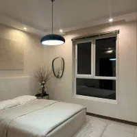 ولنجک ۱۶۰ متر۳خواب/مشاعات فعال|اجارهٔ آپارتمان|تهران, ولنجک|دیوار