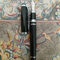 روان نویس candid 534|کلکسیون و سرگرمی|ری, سیزده آبان|دیوار