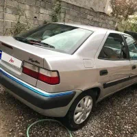 زانتیا 2000 وارداتی