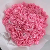 گل های رزجاویدان|گل مصنوعی|نظرآباد, رسالت|دیوار