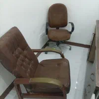 صندلی اداری