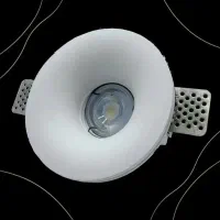 فریم هالوژن گچی فروش فوق العاده استثنایی