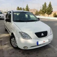 تیبا ۲مدل ۱۴۰۱در لامرد