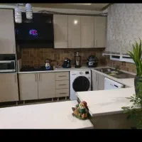 کابینت ام دی اف دست دوم در حد نوع