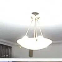 لوستر زیبا