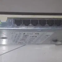 روتر TPLink WR840N مناسب ساختمان بزرگ|مودم و تجهیزات شبکه|تهران, امامت|دیوار