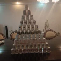 لیوان یکبار مصرف کاغذی