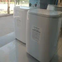 کولر پرتابل گازی /18/10هزار STIRLING/SUNtec/Comfee