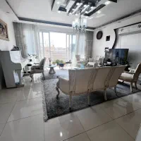 یک واحد اپارتمان|فروش آپارتمان|لنجان, |دیوار