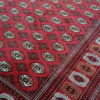 فرش دستبافت روناس