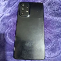 گوشی سامسونگ a53 حافظه 256 رم 8