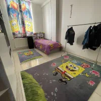 تختخواب تک نفره
