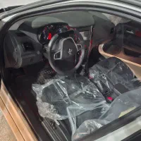 دنا پلاس اتوماتیک اپشنال فول اپشن