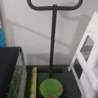 فروش وسایل مینی پارک|اسباب‌بازی بچه|گنبد کاووس, |دیوار