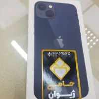 ایفون ۱۳ نرمال اکبند ریجستری