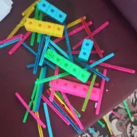 چینه وچوب خط