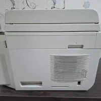 چاپگر چندکاره Panasonic|پرینتر، اسکنر، کپی، فکس|تهران, طیب|دیوار