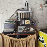 برق تنظیم‌موتور  سیارمرودشت حومه تخت جمشید نق رستم